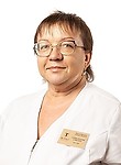 Алексеева Альбина Ивановна