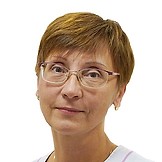 Михайлова Елена Анатольевна