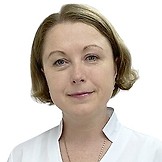 Сандуляк Светлана Львовна
