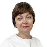 Кулепанова Елена Александровна