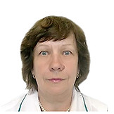 Зайцева Светлана Александровна
