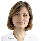 Гордиенко Екатерина Максимовна