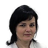 Толокнова Ольга Васильевна