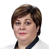 Радовская Елена Владимировна
