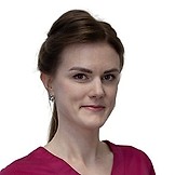Волкова Ксения Николаевна