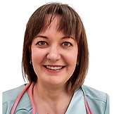 Абдулкеримова Ирина Александровна