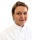 Волкова Алёна Андреевна