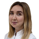 Омелина Юлия Андреевна