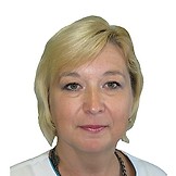 Тернова Елена Юрьевна