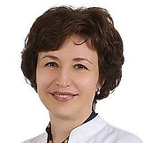 Шливко Ирена Леонидовна