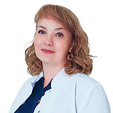 Сидягина Светлана Сергеевна