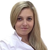 Спиридонова Елена Львовна