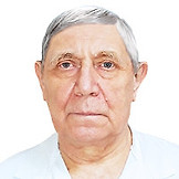 Бобров Михаил Иванович