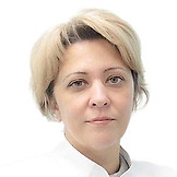 Корнева Ксения Георгиевна