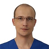 Ветюгов Дмитрий Евгеньевич