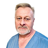 Мезинов Андрей Валерьевич