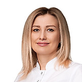 Парфенцева Ольга Андреевна