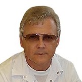 Земляникин Виктор Васильевич