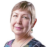 Кожакова Ольга Юрьевна