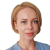 Масленникова Юлия Александровна