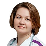 Дмитриева Наталья Витальевна
