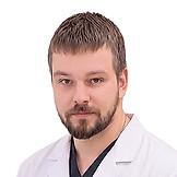 Кленов Михаил Станиславович
