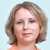 Заборских Наталья Александровна