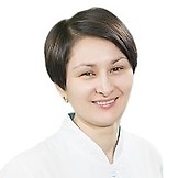 Потапова Юлия Николаевна