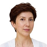 Кочеганова Гульнара Алимжановна