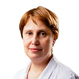 Чернова Анна Юрьевна