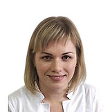 Марочкина Мария Сергеевна