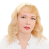 Никифорова Елена Викторовна
