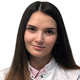 Раннева Ирина Владимировна