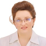 Минеева Елена Александровна