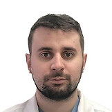 Шумаков Илья Владимирович