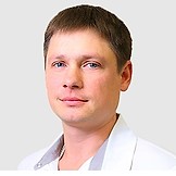 Горшков Олег Борисович