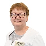 Грунина Елена Андреевна