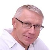 Смирнов Николай Федорович