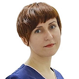 Калинникова Алена Александровна