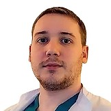 Лаптев Юрий Сергеевич