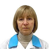Магнутова Лариса Юльевна