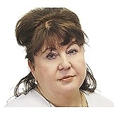 Пантюшкова Татьяна Михайловна