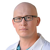 Родин Андрей Геннадьевич
