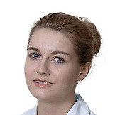 Стыкут Ирина Алексеевна