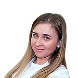 Александрова Алиса Дмитриевна