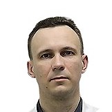 Поемшин Максим Юрьевич