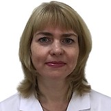 Абрамова Диана Юрьевна