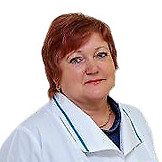 Цинер Елена Александровна