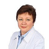 Копытова Галина Ивановна