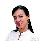 Полищук Виолетта Заловна